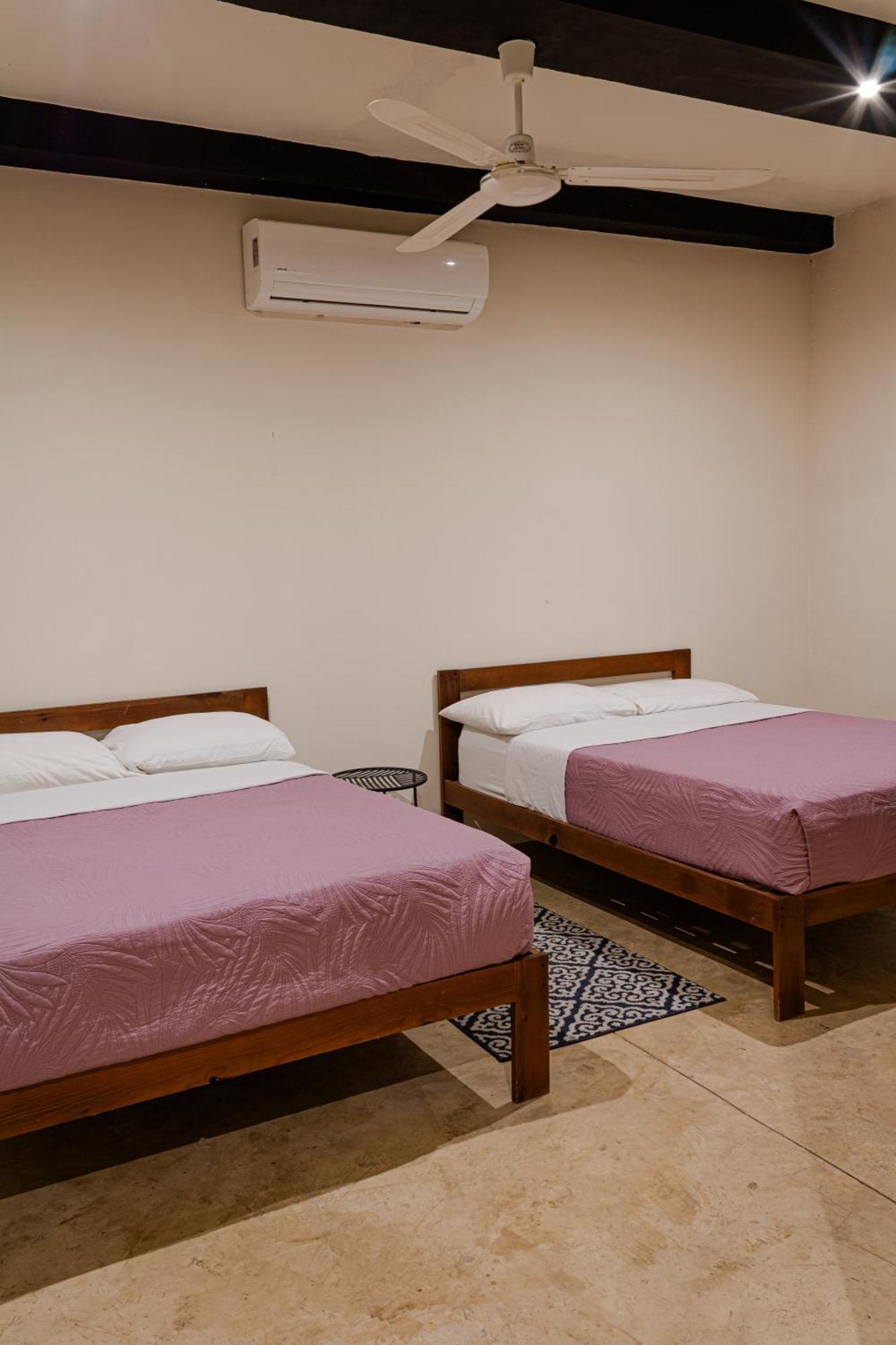 Xuva Aparthotel Merida Exterior photo